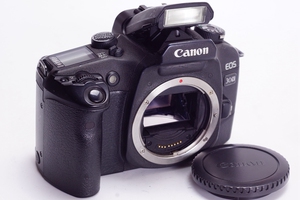 佳能eos1v胶片相机