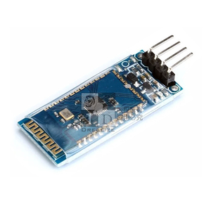 BT06 3.0蓝牙模块带底板串口无线透传数据模组Arduino单片机HC-06