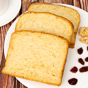 乐麦隆全麦面包