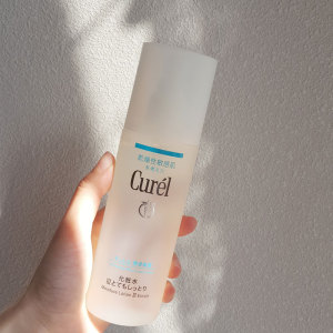 curel化妆水iii