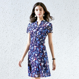 诗燕女装旗舰店中长款