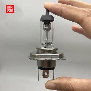 适配斯柯达08-19款晶锐 锐昕 动昕锐 近光远光大灯灯泡12v