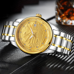 瑞士格雷曼手表