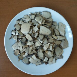 黄栀子根 枝子根 山栀子根 桅子根