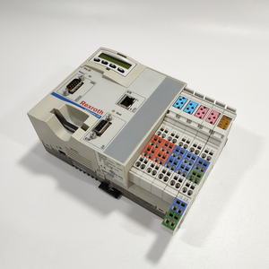 rexroth力士乐plc,控制器cml20.1-np-120-na-nnnn-nw包好议价