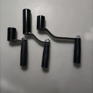 真空断路器摇手柄底盘车手柄 vd4摇把zn63手柄vs1摇手柄