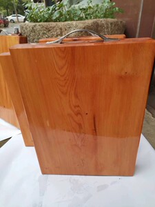 红豆杉菜板砧板实木菜板红木砧板