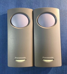 松下原装灯具遥控器hkc9335