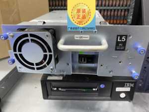 IBM LTO5 FC 8Gb/SEC磁带机 46X2472 00V6730 用于TS3100/3200