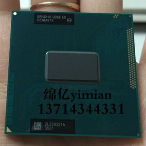 绵亿yimian淘宝三代 i5 3230m sr0wy 2.6g-3.