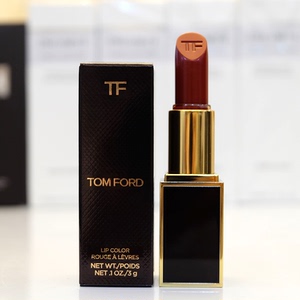 tom ford汤姆福特烈焰幻魅唇膏tf口红黑管#07 #15 #16 #80 #23