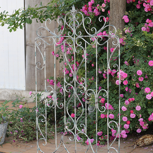 花园铁艺护栏