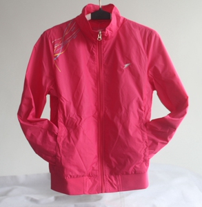 金莱克专柜正品断码特价春季时尚休闲韩版女运动单茄克23366018