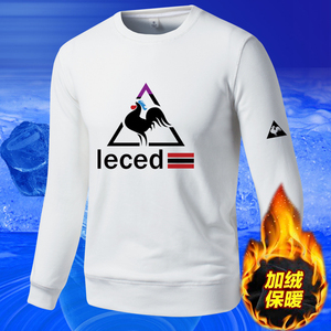 法国大公鸡运动服