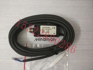 压力传感器MP1-3-02-03-PT台湾金器Mindman全新原装进口正品特价