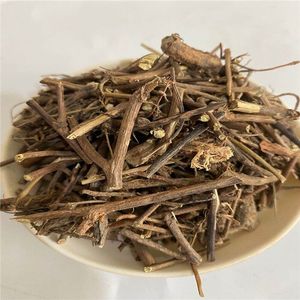 野生含羞草根中药材红茎害羞草怕羞草根中草药感应小里草根500g