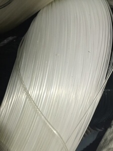 高强度尼龙线1.6.1.8和2.0毫米鱼线 单丝胶丝线 渔具渔网线 一斤