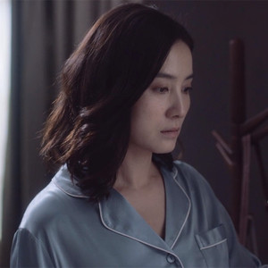 小舍得宋佳同款睡衣高级感女冰丝春夏性感睡裙2021新款家居服套装