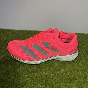 阿迪达斯adizero takumi sen 6女子运动减震马拉松跑步鞋 eg4669