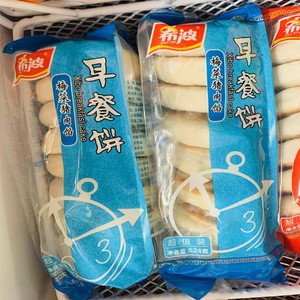 希波早餐饼包邮