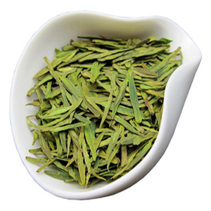 2018新茶白片高山茶珍稀绿茶浓香醇厚茶玉蕊白茶250g袋装