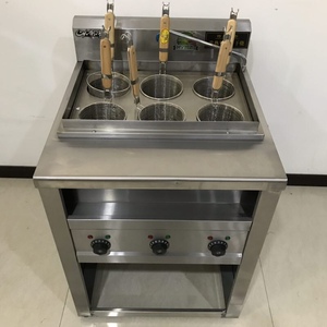 6头立式煮面炉