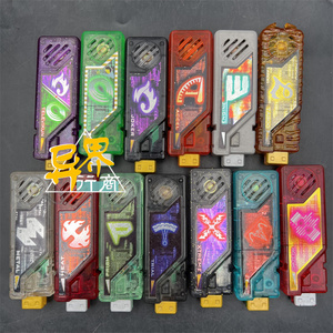 假面骑士w加速记忆体