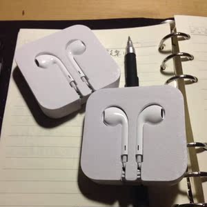 苹果ipod原装耳机