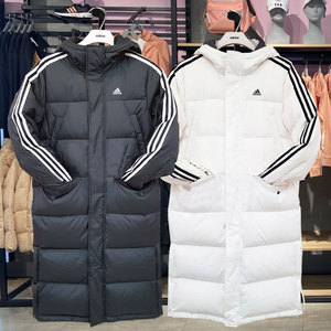 00sanse旗舰店天猫阿迪达斯官网三叶草2021秋季男子运动休闲连帽