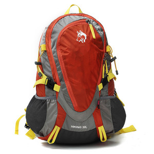 jungle king户外运动登山包防水背休闲旅行专业徒步爬山双肩包