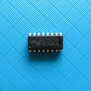 逆变器配件SG3525贴片集成块 驱动板 电源驱动IC/PWM控制器 DI