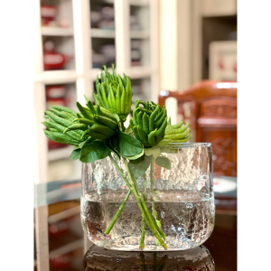 金华特产水养带枝佛手柑水培青果香橼新鲜佛手果插花清供佛手花瓶