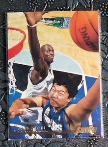 topps球星卡
