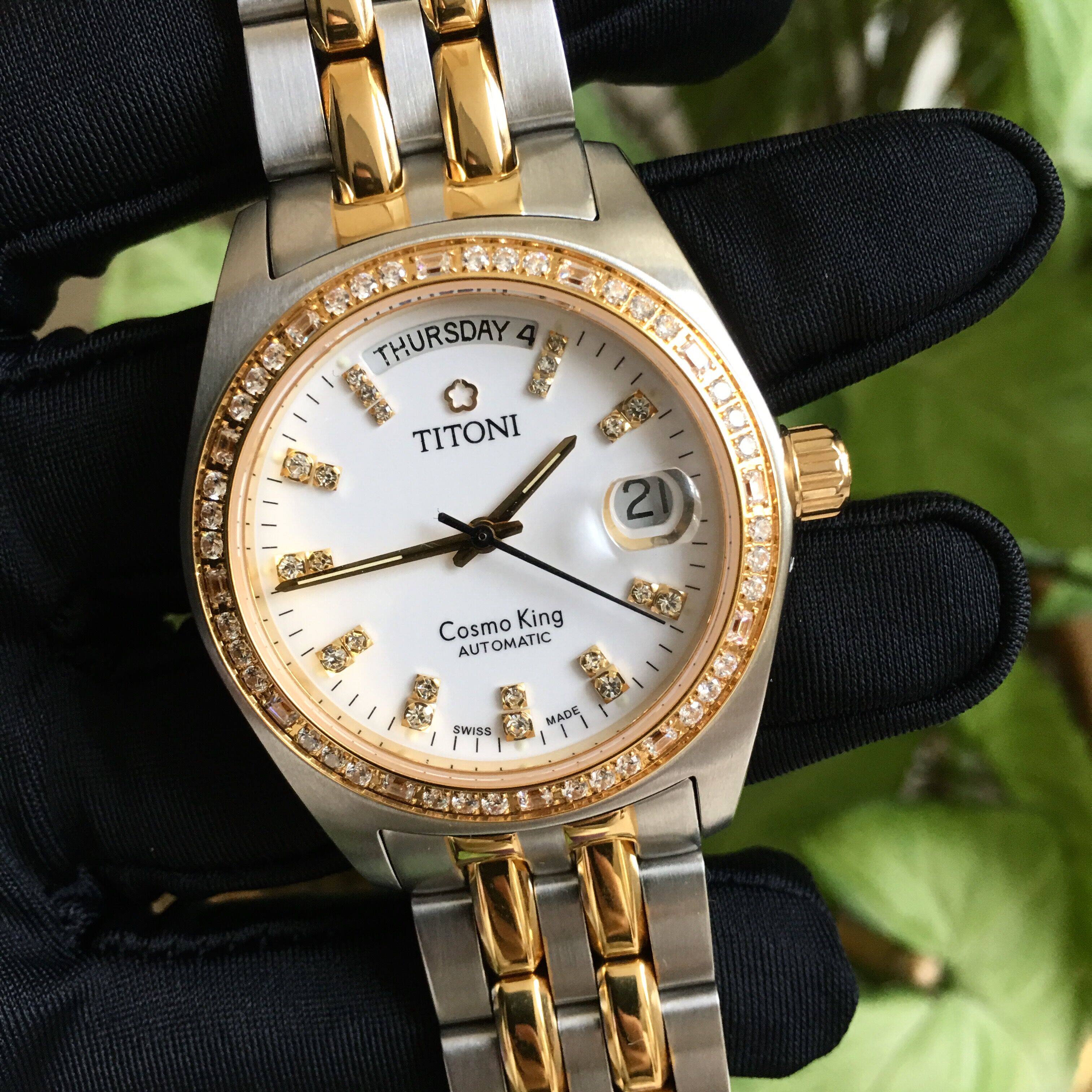 高仿梅花手表多少钱