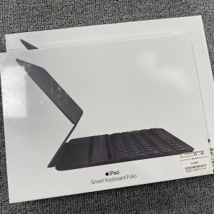 适用Apple/苹果原装IPad Pro air4 5键盘保护套18/20款12.9/11寸