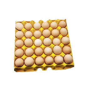 仅限上海地区闪送或自提等正宗红心土鸡蛋大码1板30个