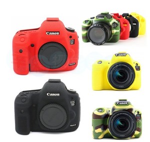 相机包适用尼康D7000 D3200 D610 D5200 D3400 D850 Z6硅胶保护套