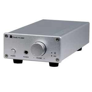 八达 ph-30mk发烧蓝牙版本带耳机输出桌面家用hifi音响小功放