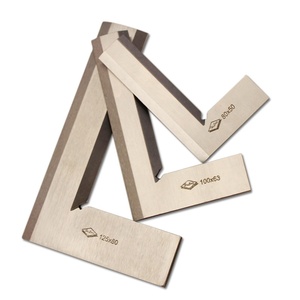 刀口角尺刀口型尺尺直角尺木工g角尺90度直角角多规格