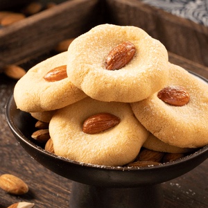 【直播】黄老五坚果乳酥饼干早餐点心糕点麻花酥休闲露营聚会零食