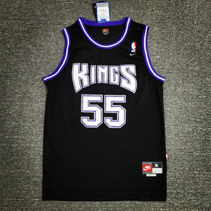 白巧克力复古球衣