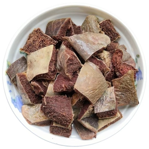 连云港发货 牛蒡 牛沙肝八分熟 新鲜原汁原味 4斤起拍