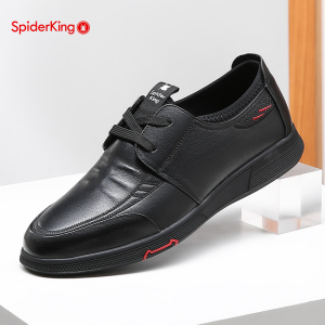 000人付款淘宝蛛蜘王男鞋旗舰店官方蜘蛛网知蛛王官