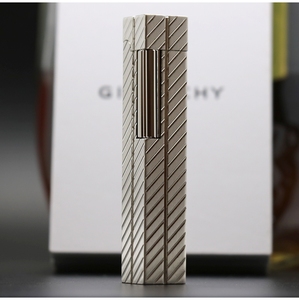 纪梵希打火机原装