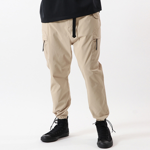 日本代购正品champion工装裤男士长裤子街头潮牌型男限量款休闲裤