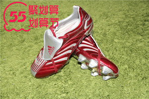 阿迪达斯 adidas  p absolute sg 小贝 战神 猎鹰8 足球鞋