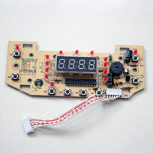 奔腾电饭煲配件电源板tm518 fn499 fn587原装全新pffn4005 fn405