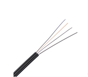 2芯 室内皮线光缆 光纤 小区宽带 电信级 联通 移动