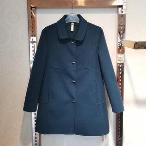 伊百丽女装羊毛羊绒