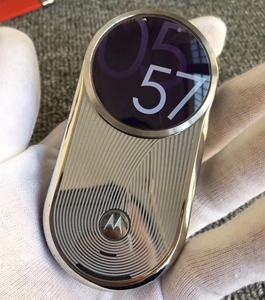 motorola/摩托罗拉r1登月手机 经典旋转aura r1 原装怀旧收藏机